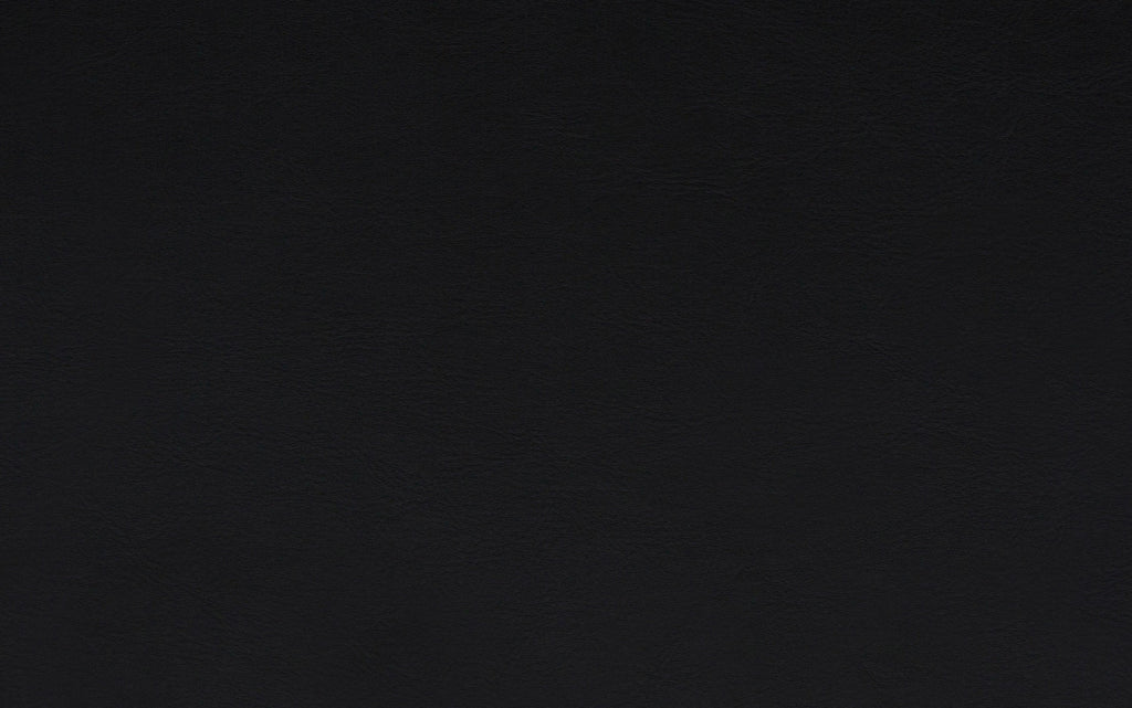 Harrison Coffee Table Ottoman in Vegan Leather