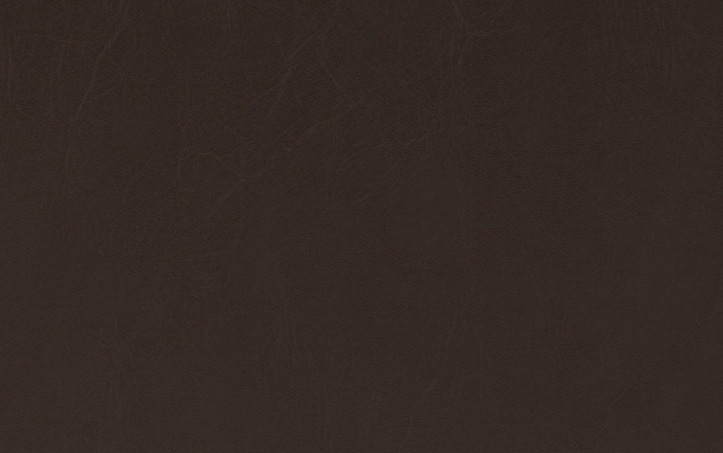 Harrison Coffee Table Ottoman in Vegan Leather