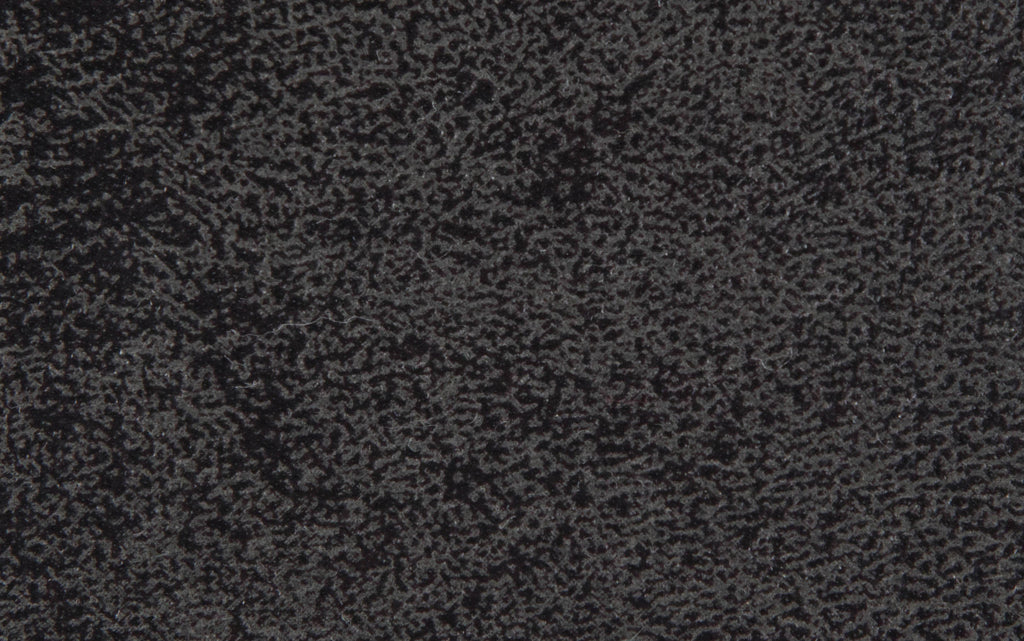 Harrison Coffee Table Ottoman in Distressed Vegan Leather