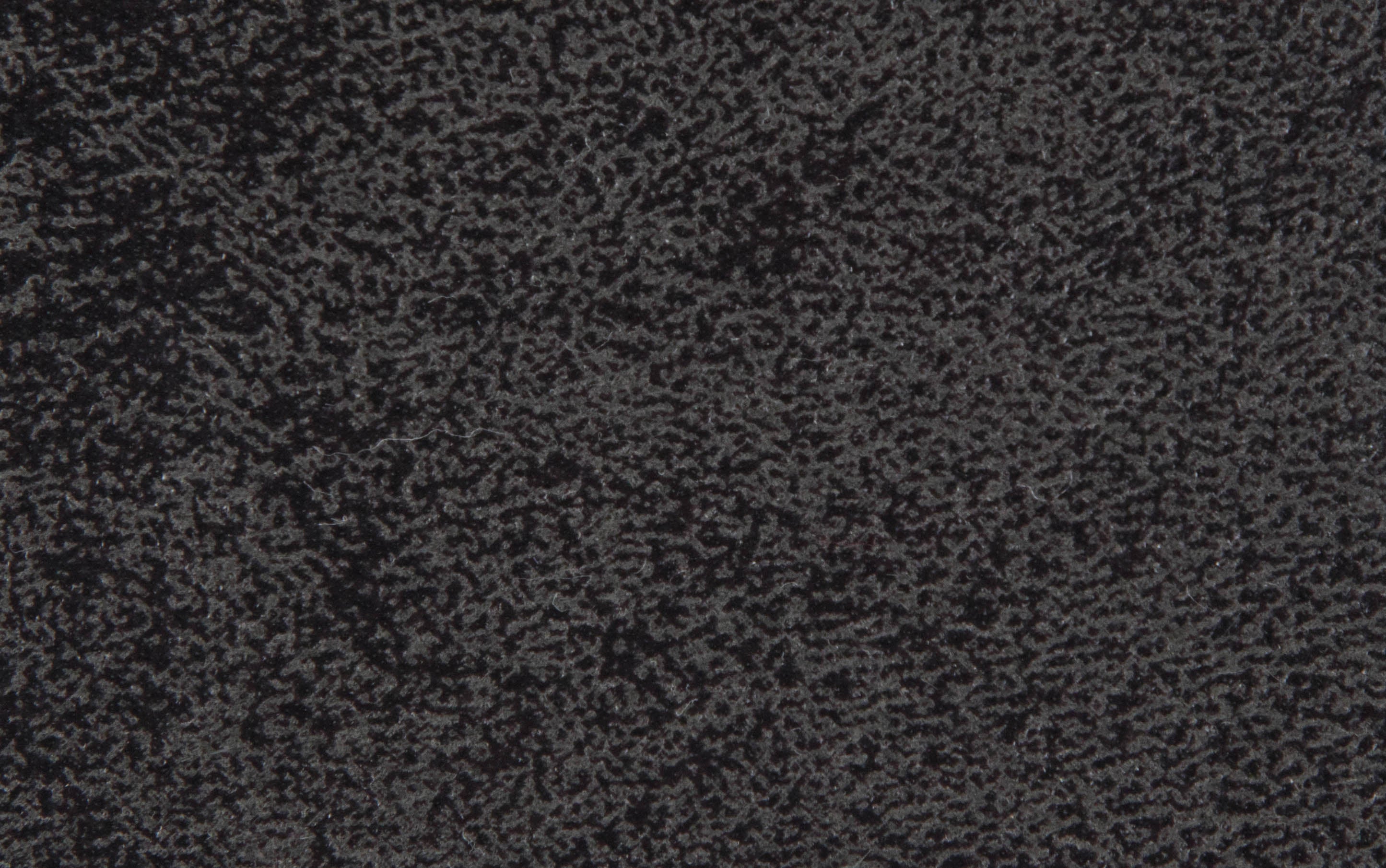 Harrison Coffee Table Ottoman in Distressed Vegan Leather