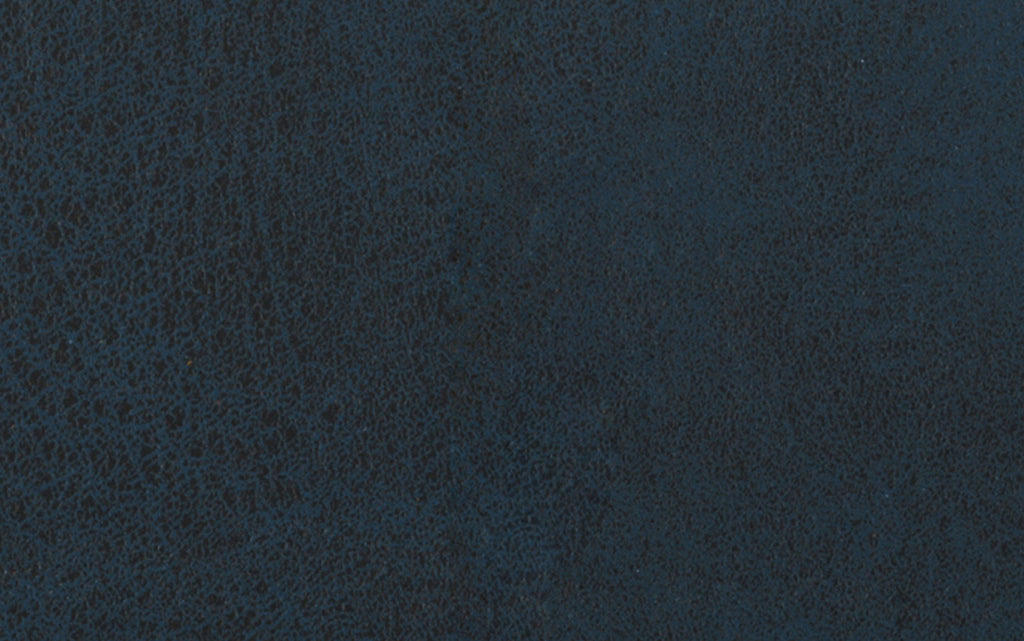 Harrison Coffee Table Ottoman in Distressed Vegan Leather