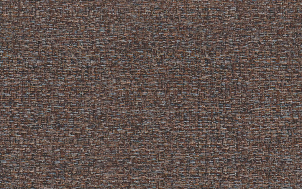 Harrison Coffee Table Ottoman in Tweed