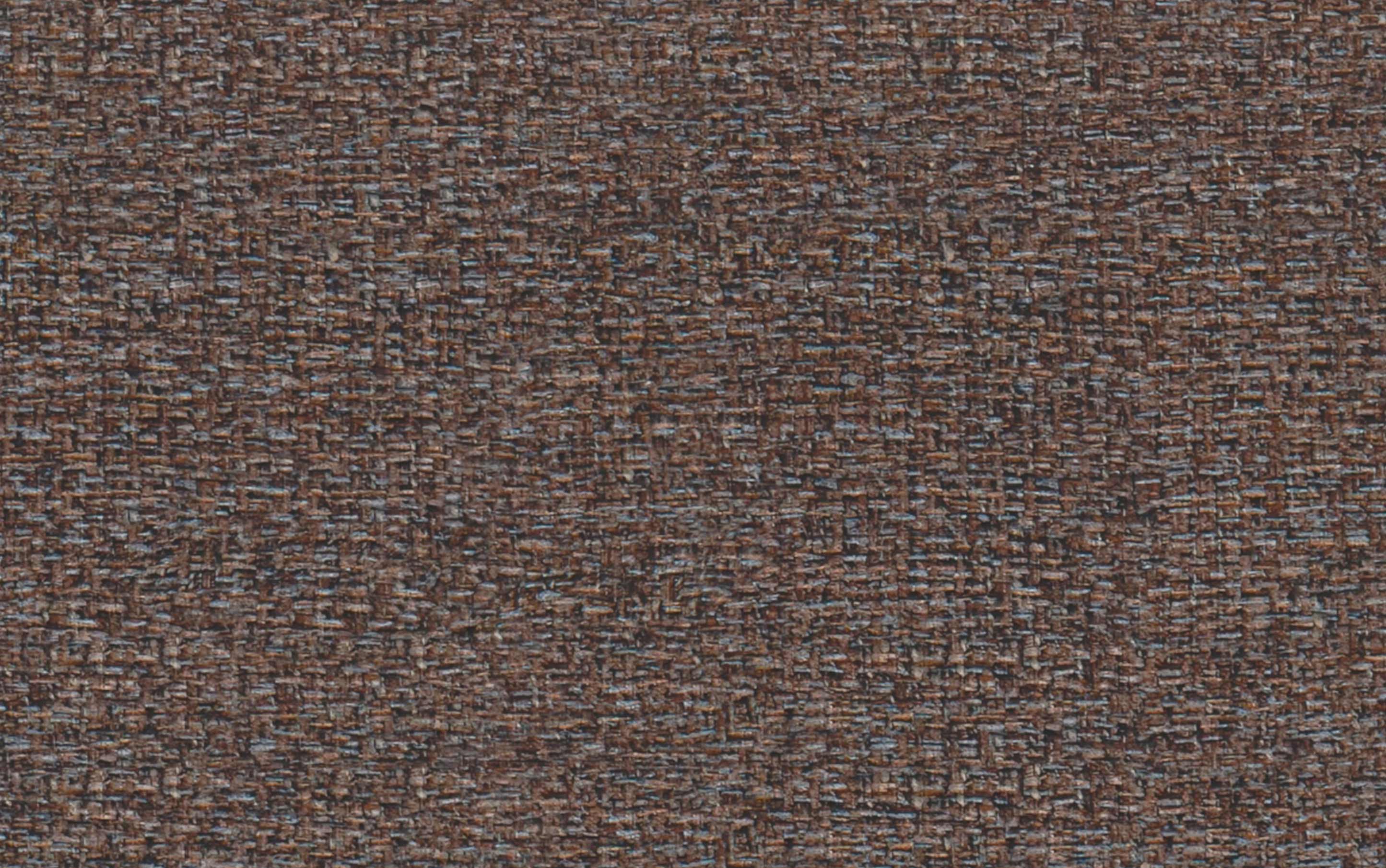 Harrison Coffee Table Ottoman in Tweed