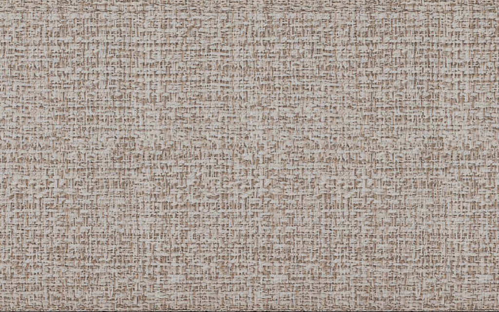 Harrison Coffee Table Ottoman in Tweed