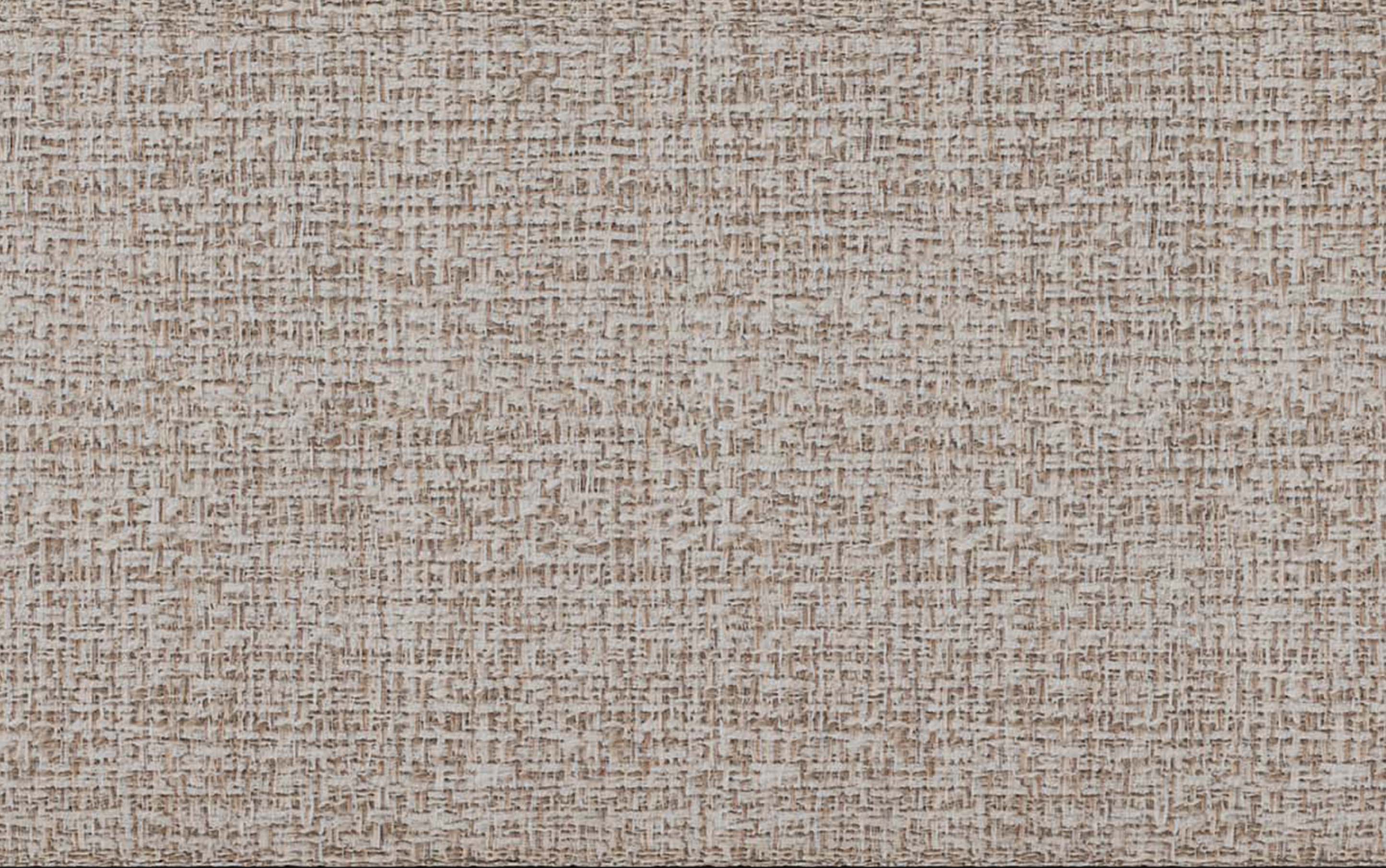 Harrison Coffee Table Ottoman in Tweed