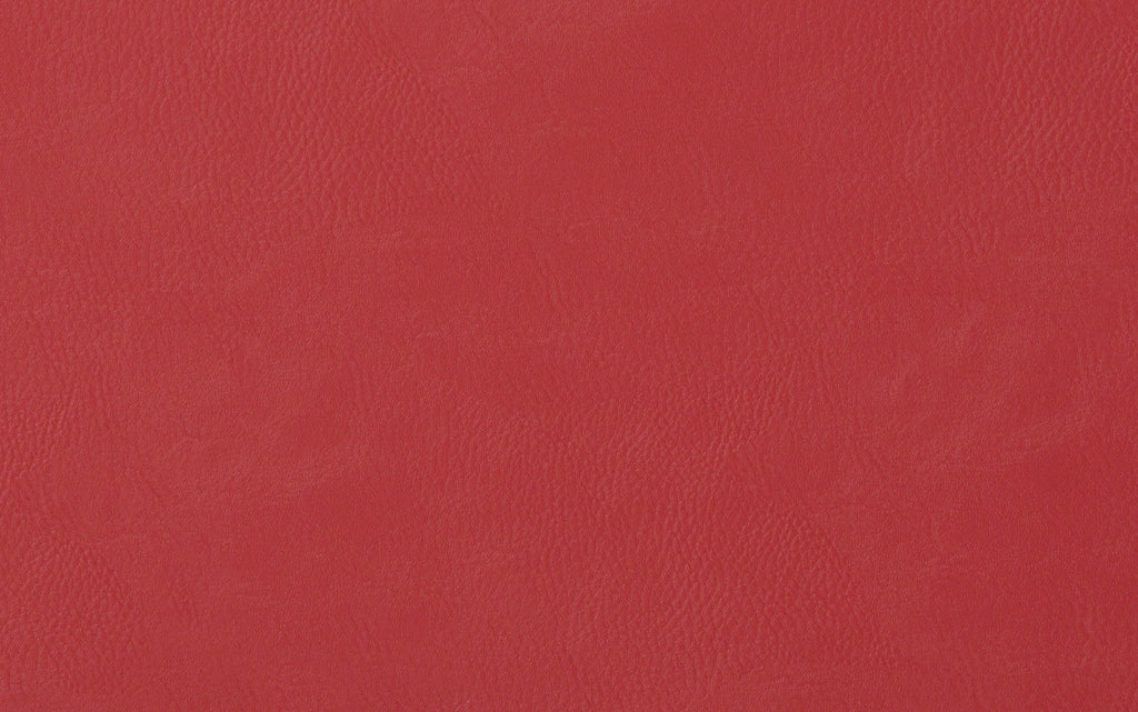 Harrison Coffee Table Ottoman in Vegan Leather