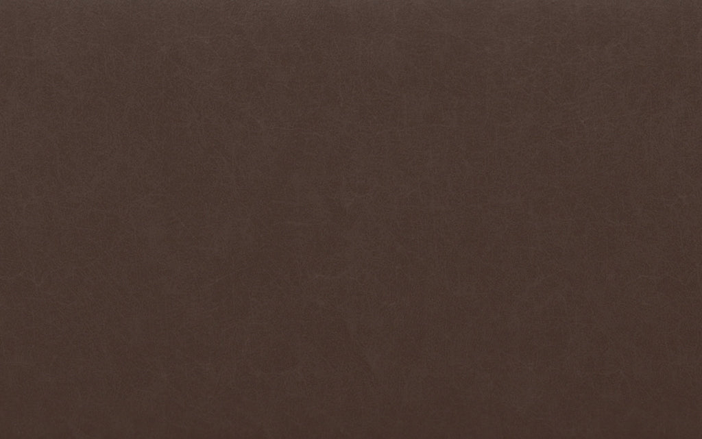 Harrison Large Square Coffee Table Storage Ottoman in Vegan Leather