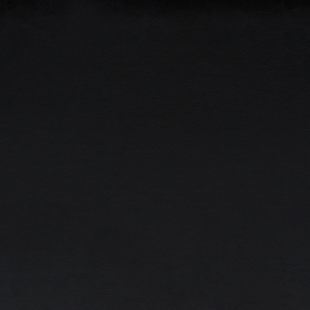 Ellis Table Ottoman in Vegan Leather