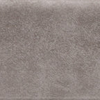 Lacey Ottoman Bench in Distressed Grey Taupe