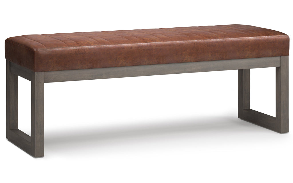 Casey Ottoman Bench