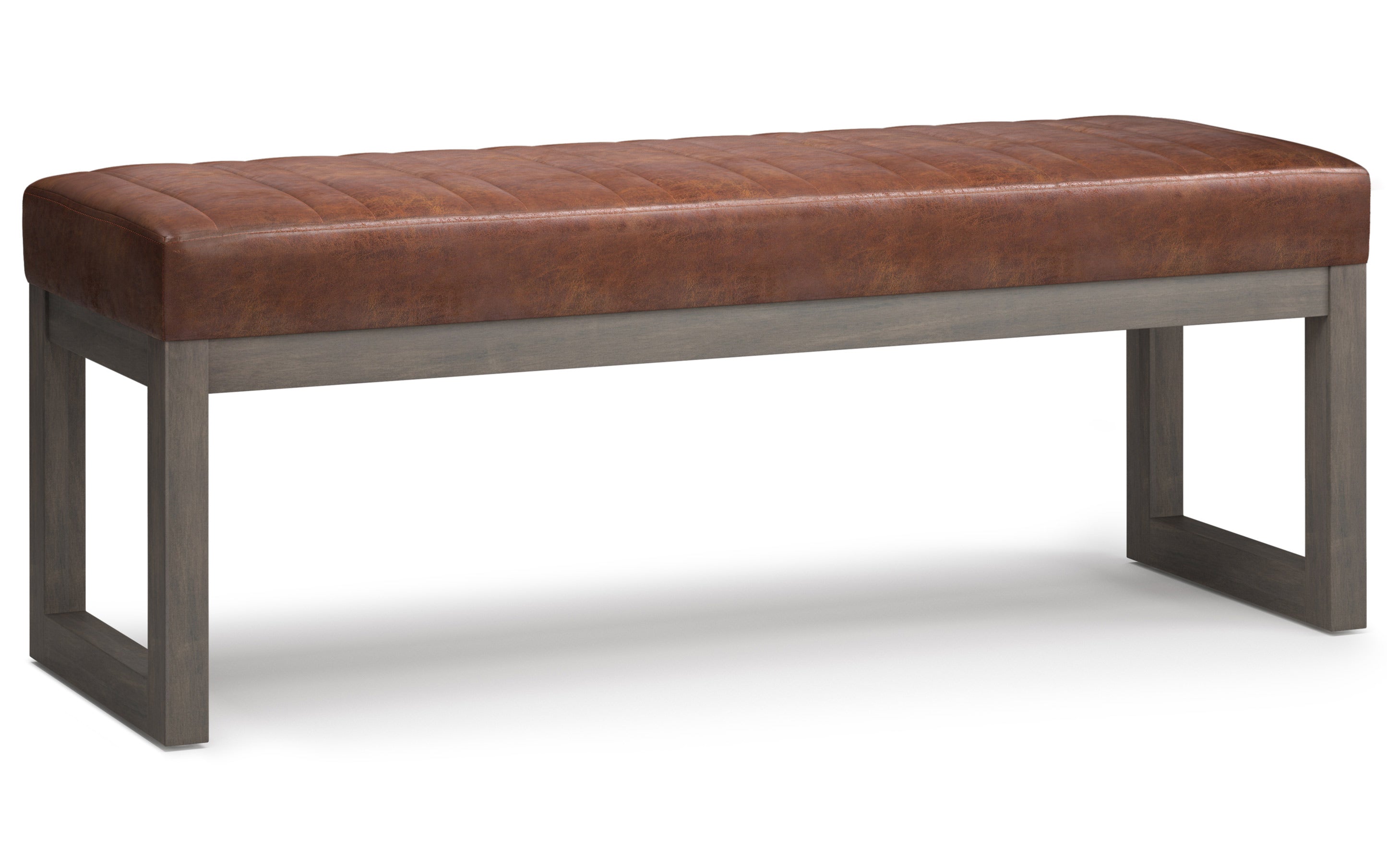 Casey Ottoman Bench