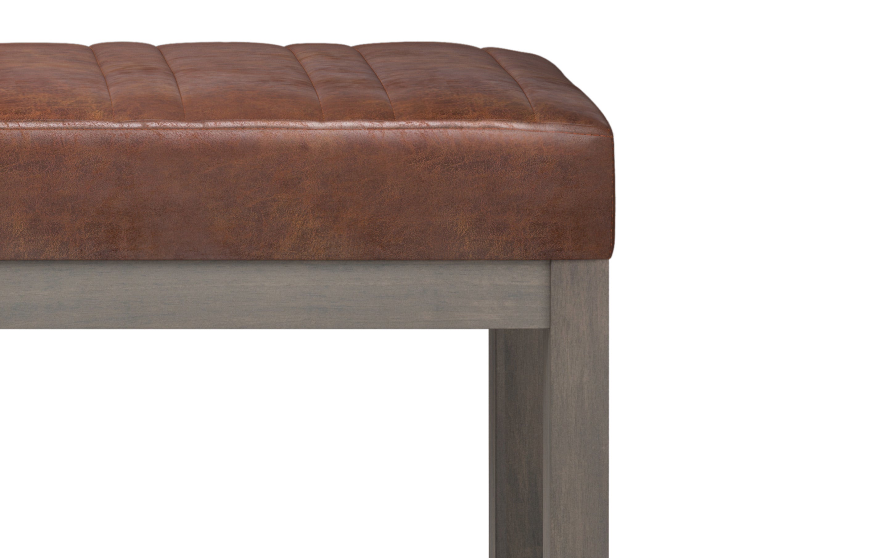 Casey Ottoman Bench