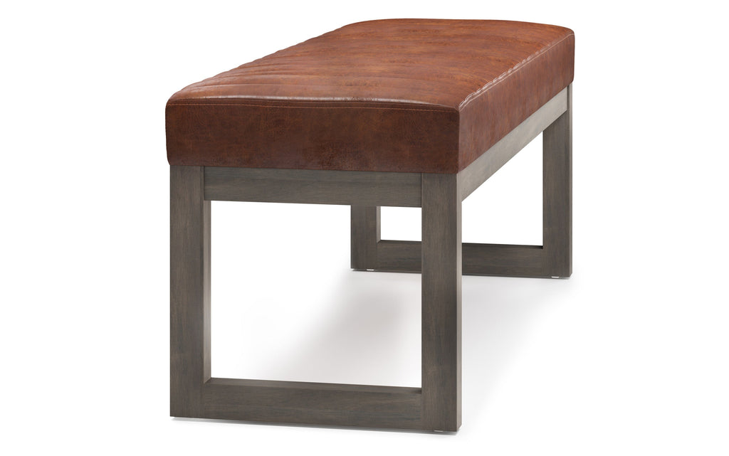 Casey Ottoman Bench