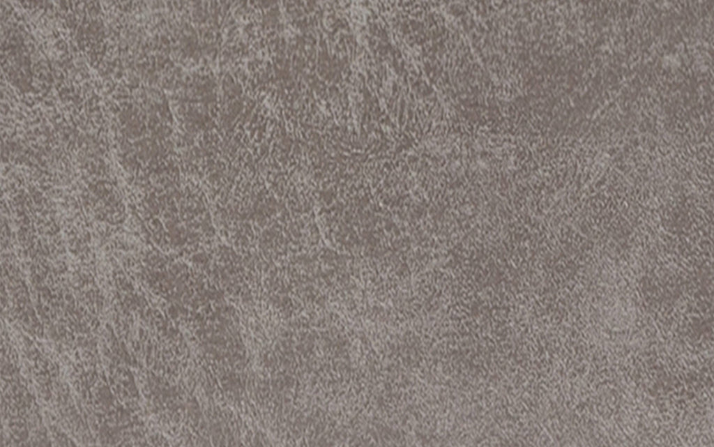 Casey Ottoman Bench in Distressed Vegan Leather