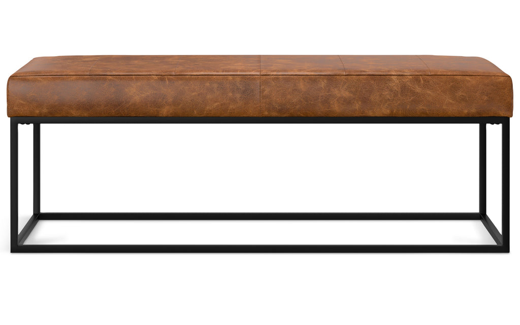 Candice Ottoman Bench