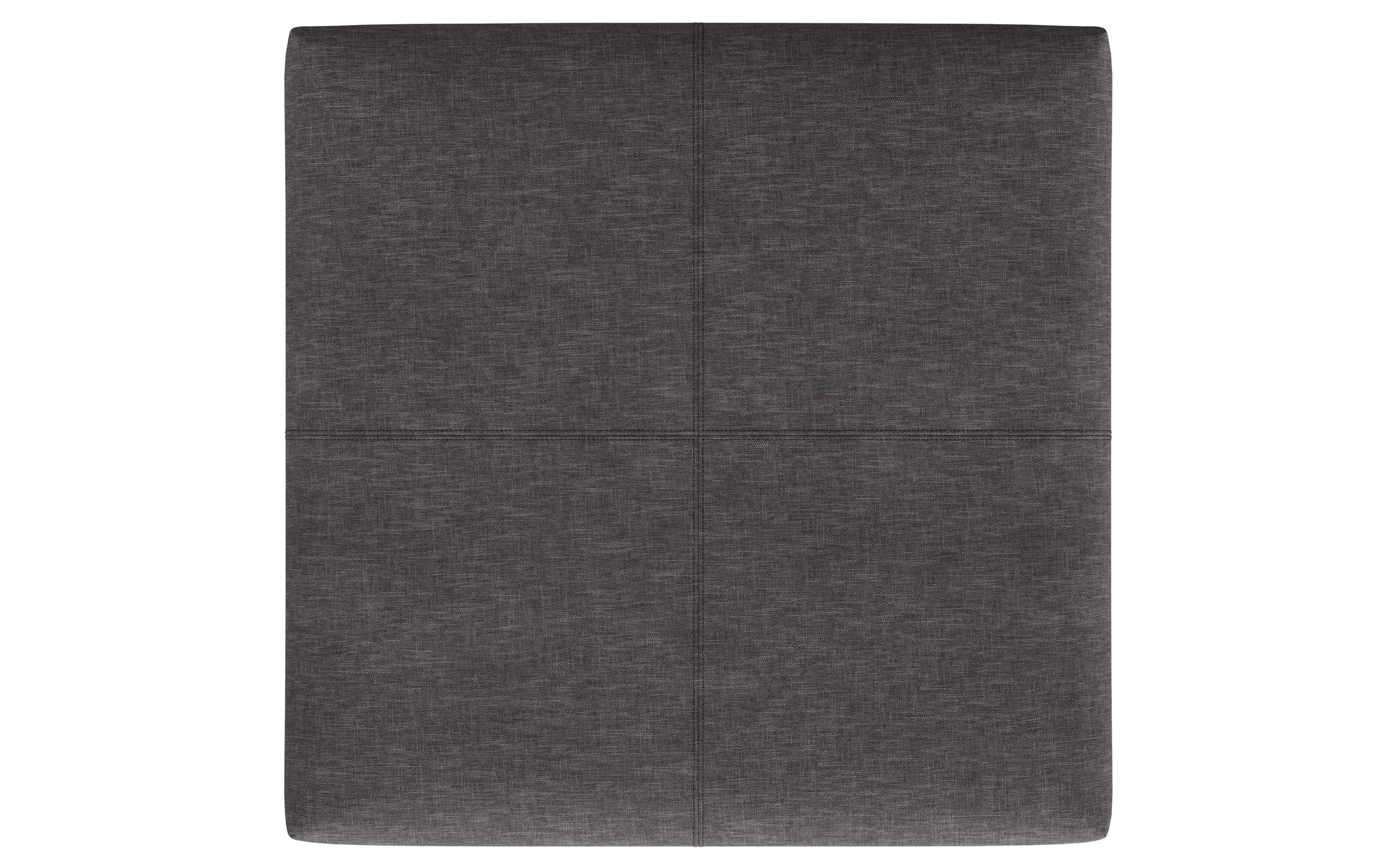 Gabbie Square Coffee Table Storage Ottoman