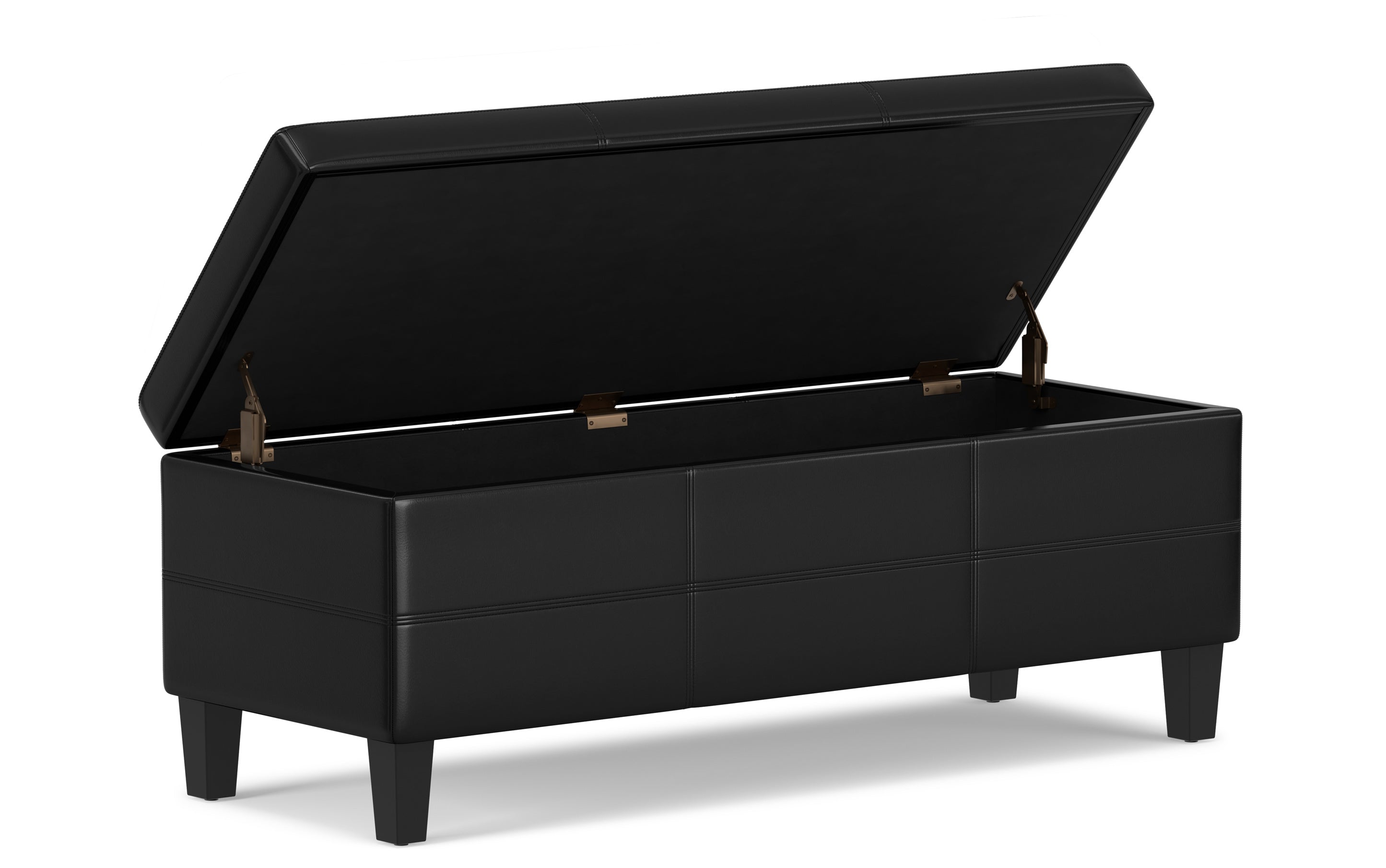 Afton Ottoman Bench