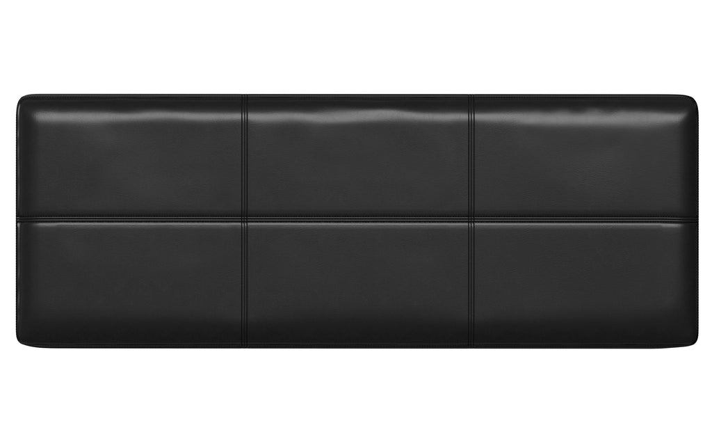 Afton Ottoman Bench