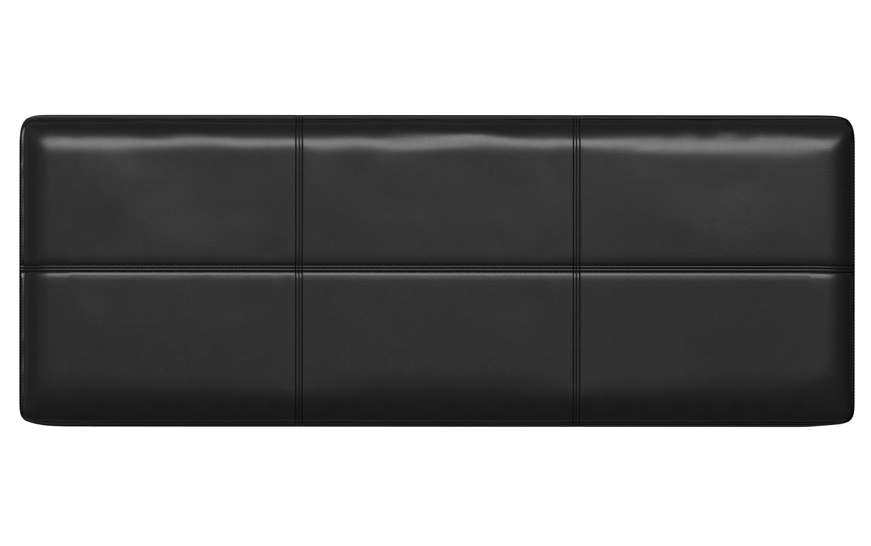 Afton Ottoman Bench