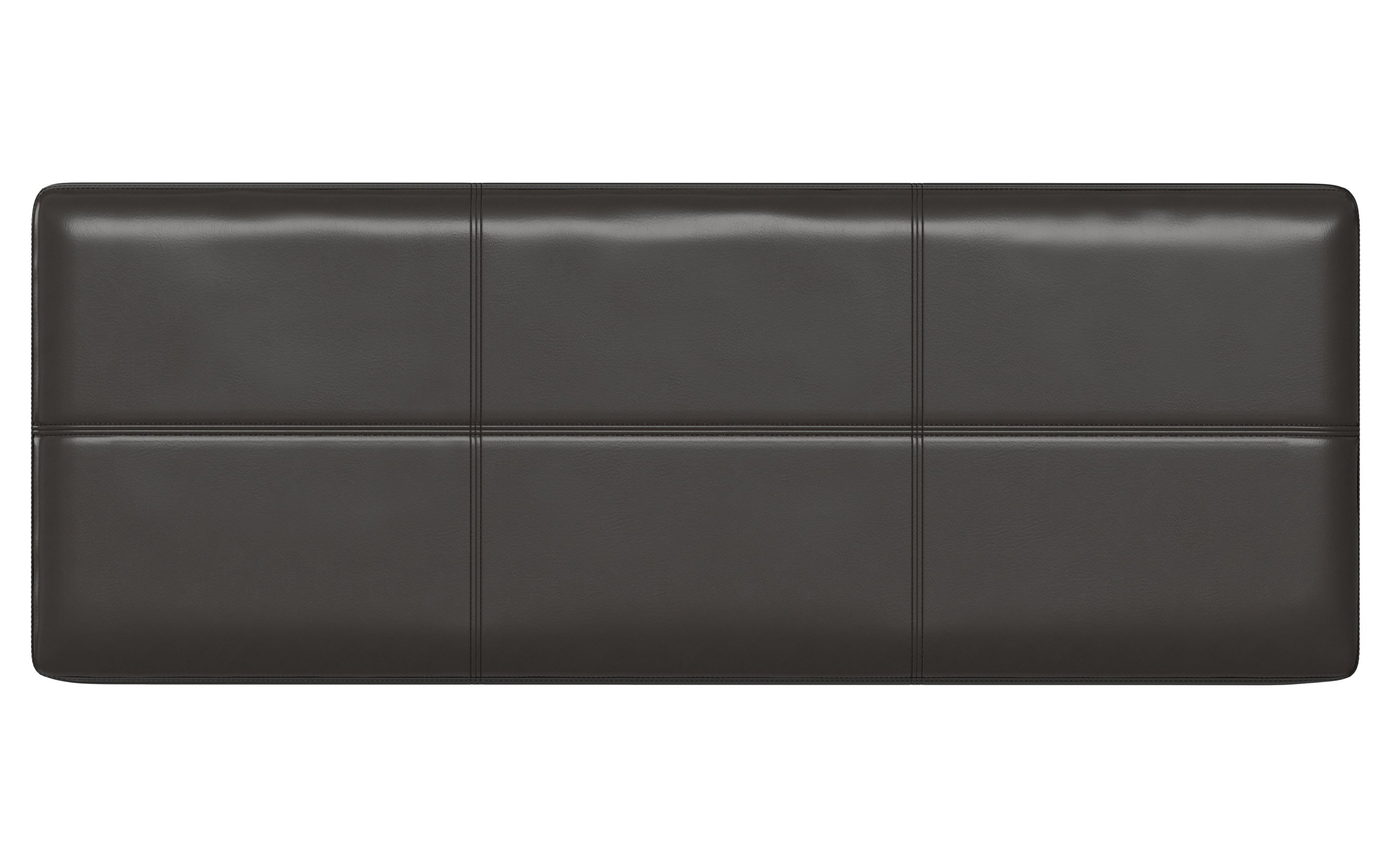 Afton Ottoman Bench
