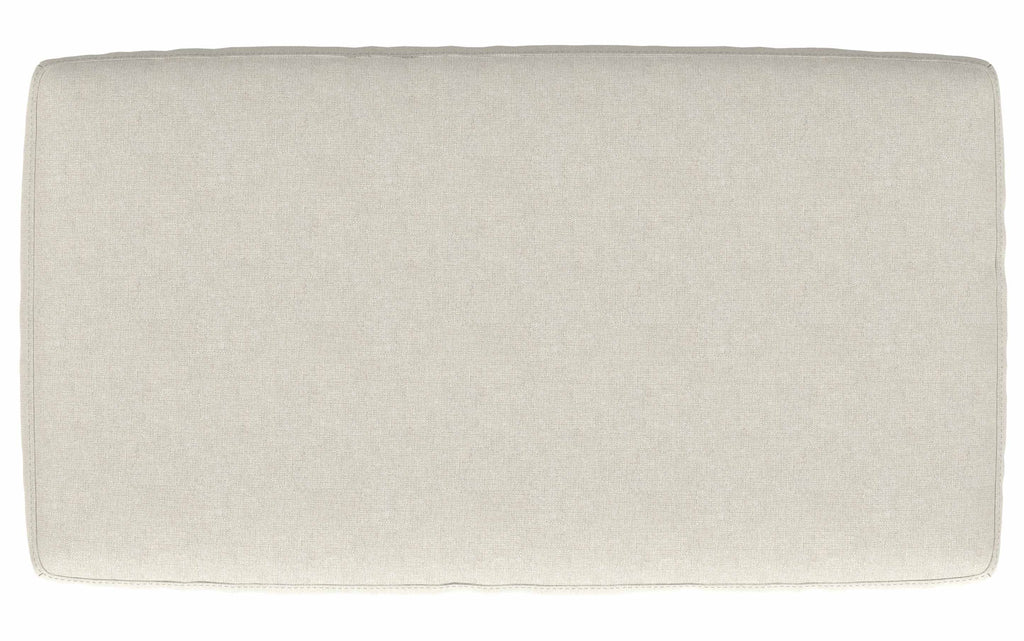 Ava Mid Century Ottoman