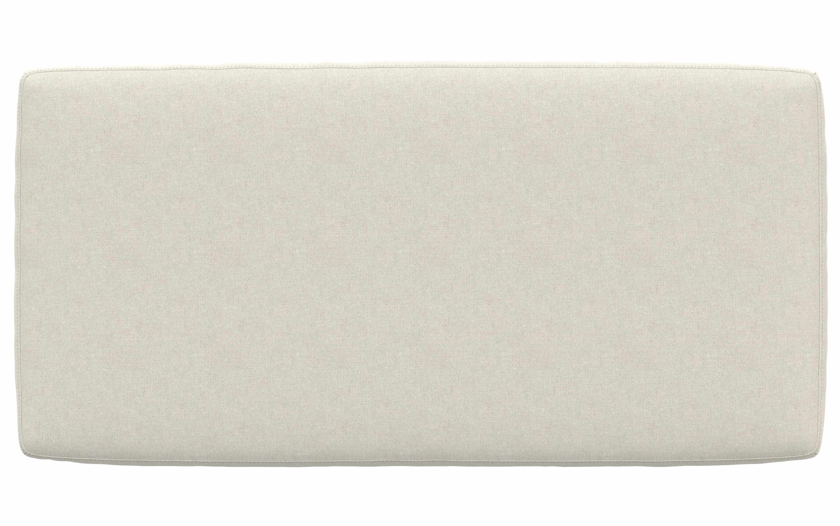 Ava Mid Century Ottoman Bench