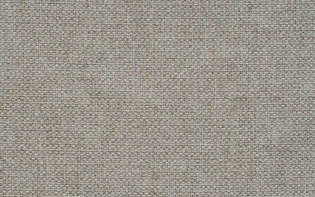 Carlson Ottoman Bench in Light Grey