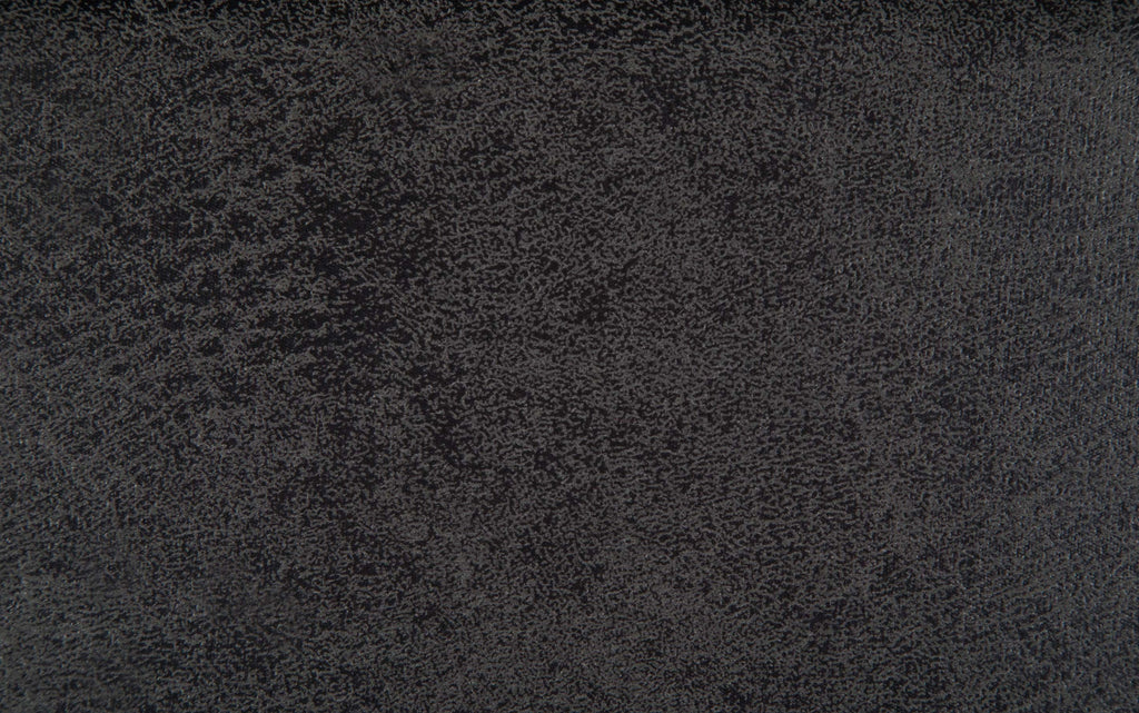 Carlson Small Ottoman Bench Distressed Vegan Leather