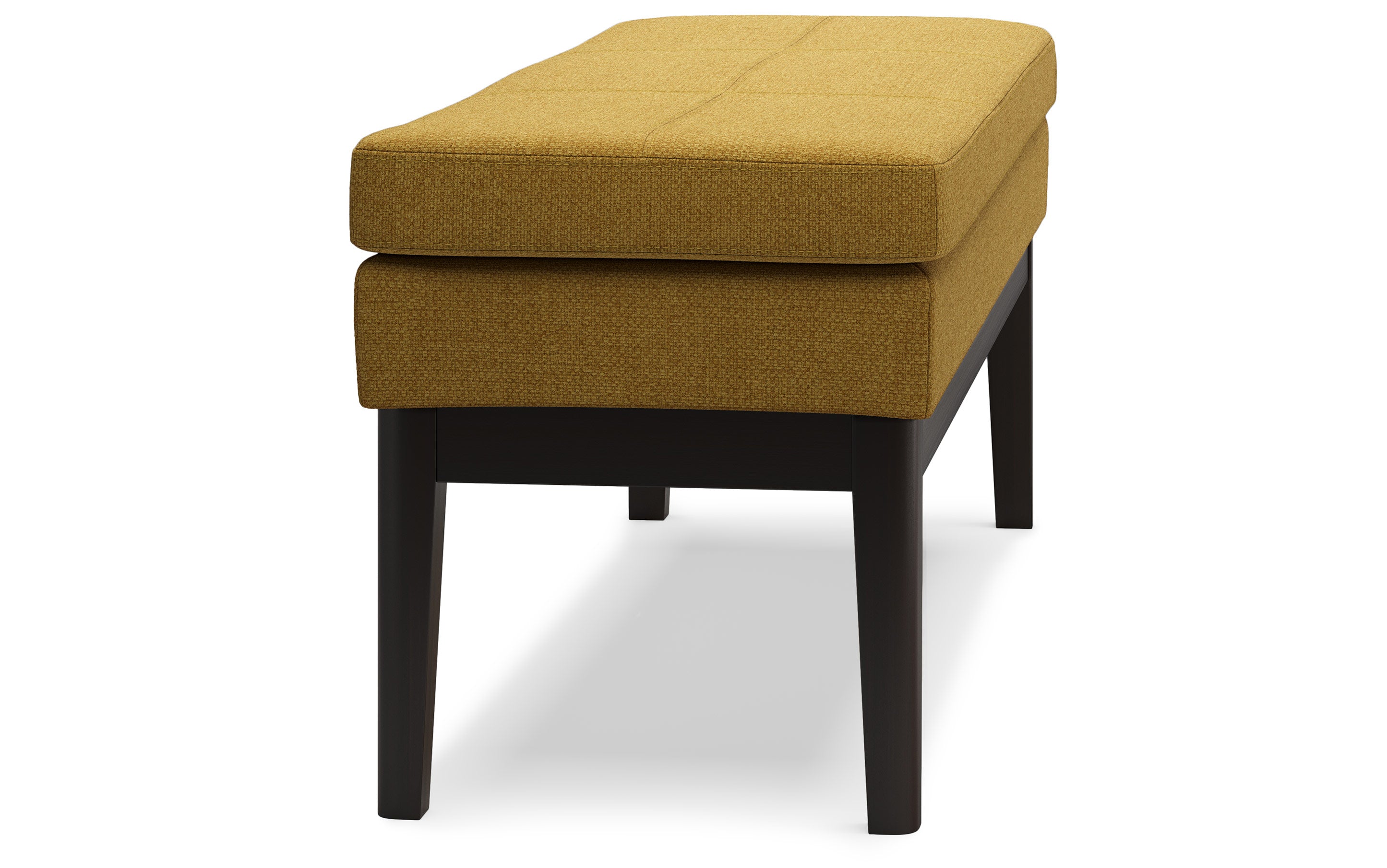 Carlson Ottoman Bench