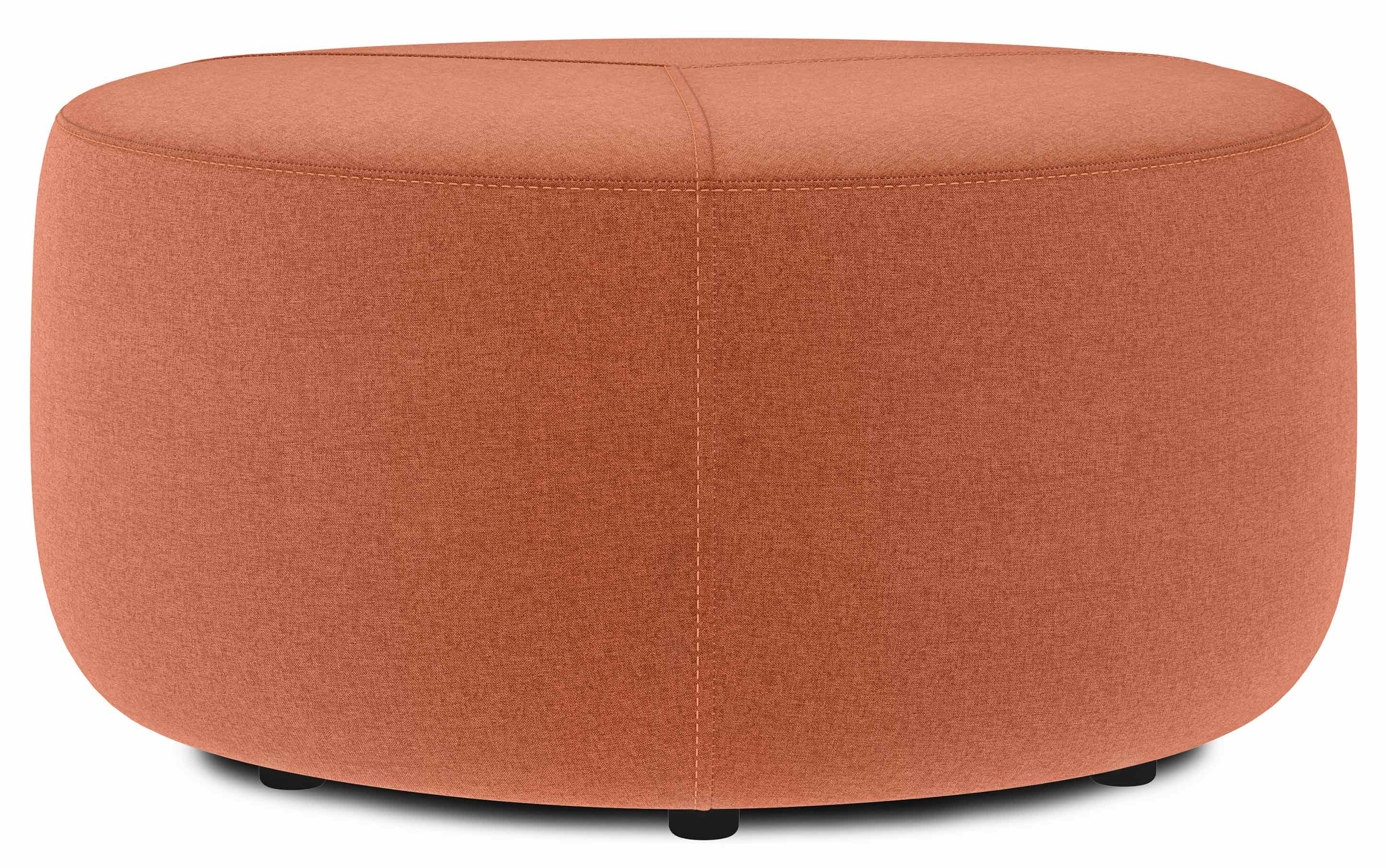 Moore Large Ottoman
