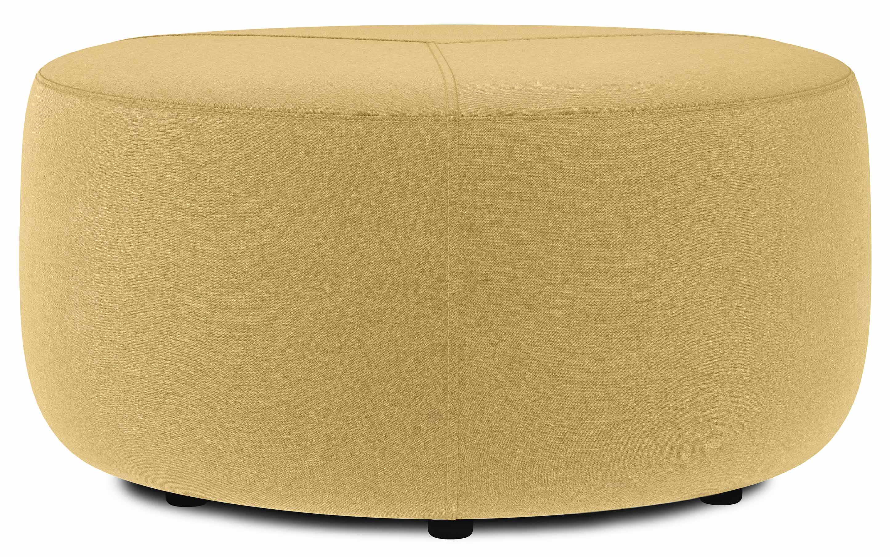 Moore Large Ottoman