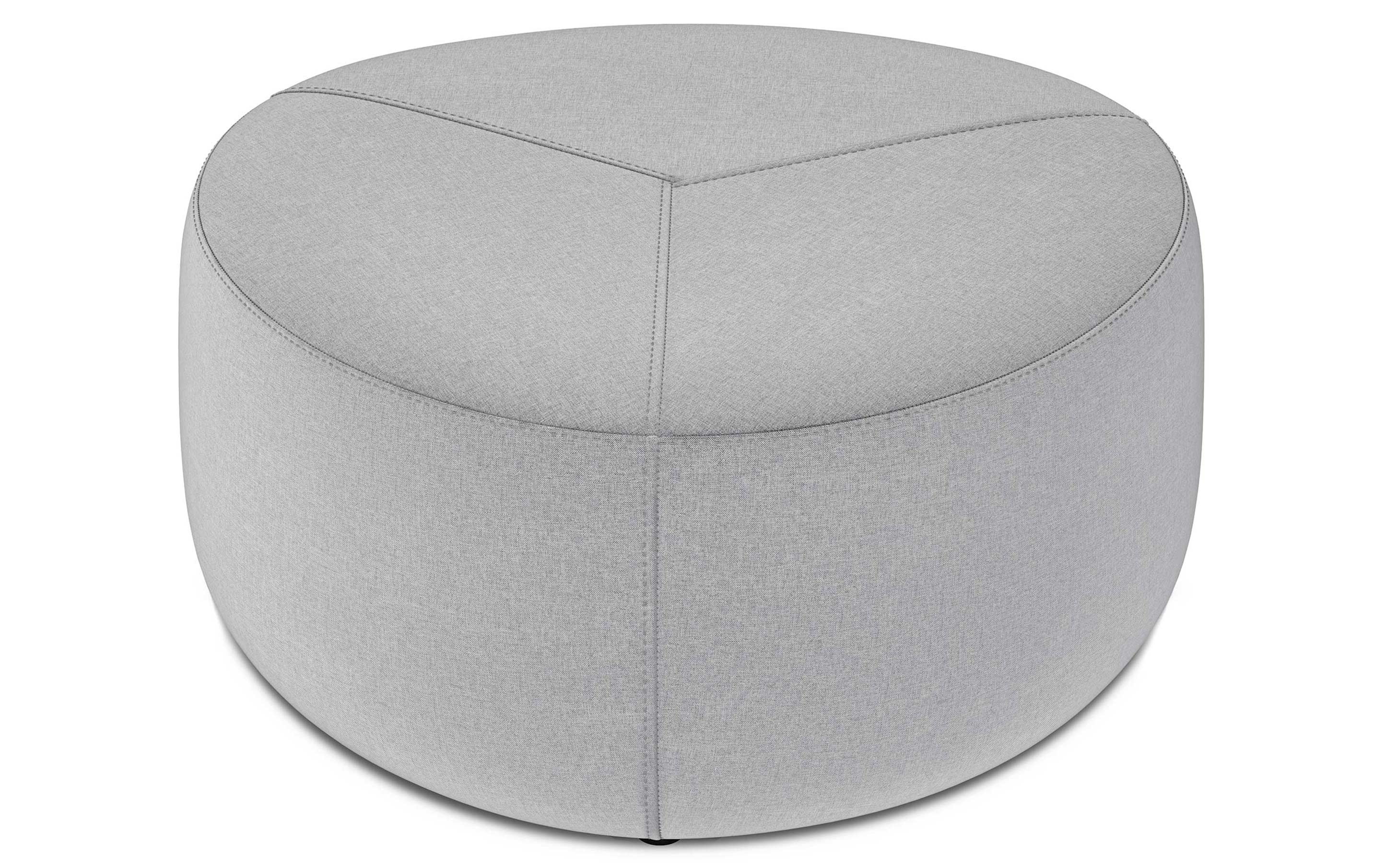 Moore Large Ottoman