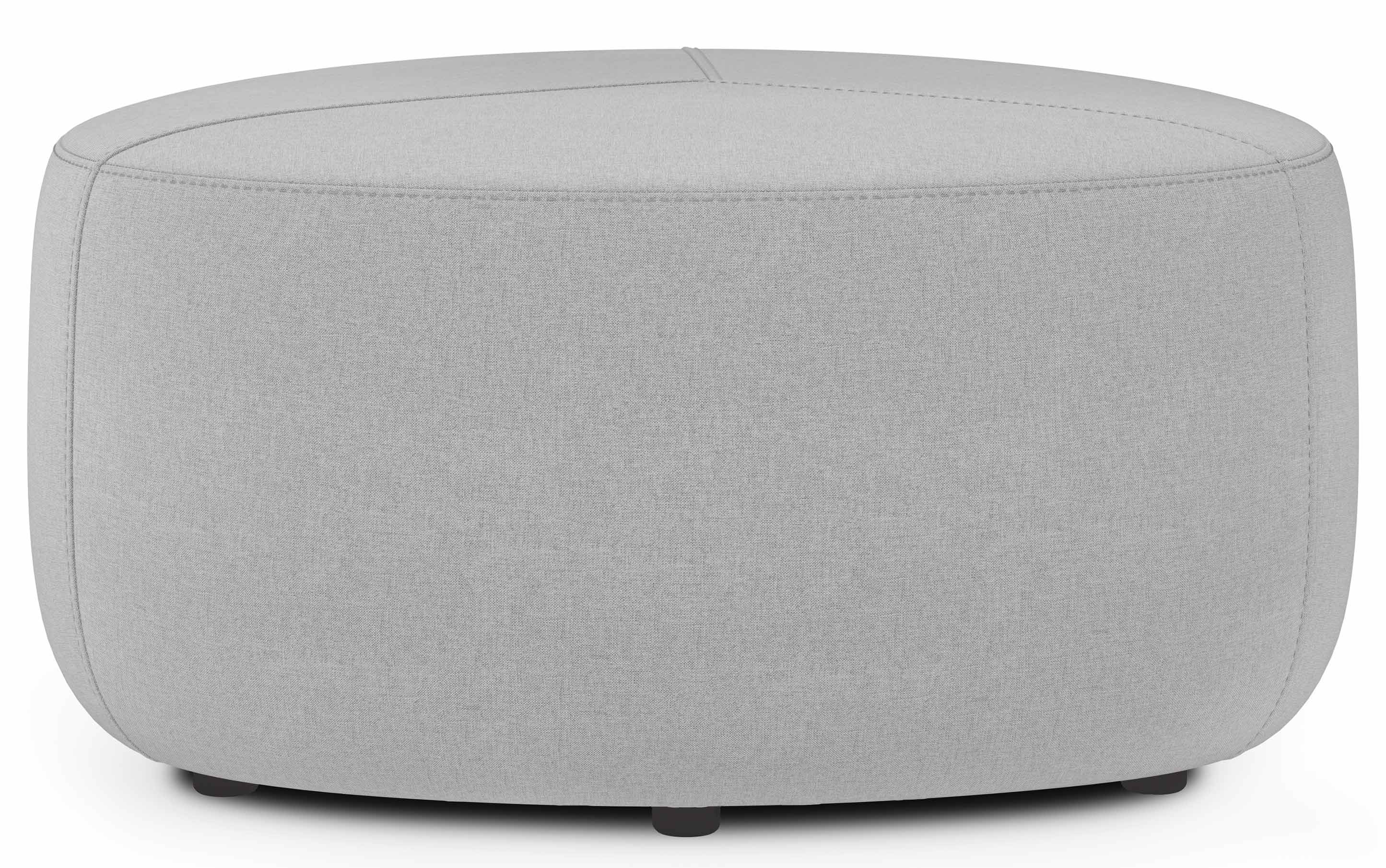 Moore Large Ottoman