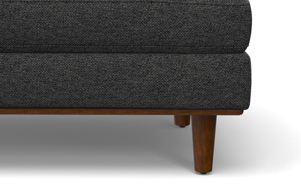 Morrison Large Rectangular Ottoman