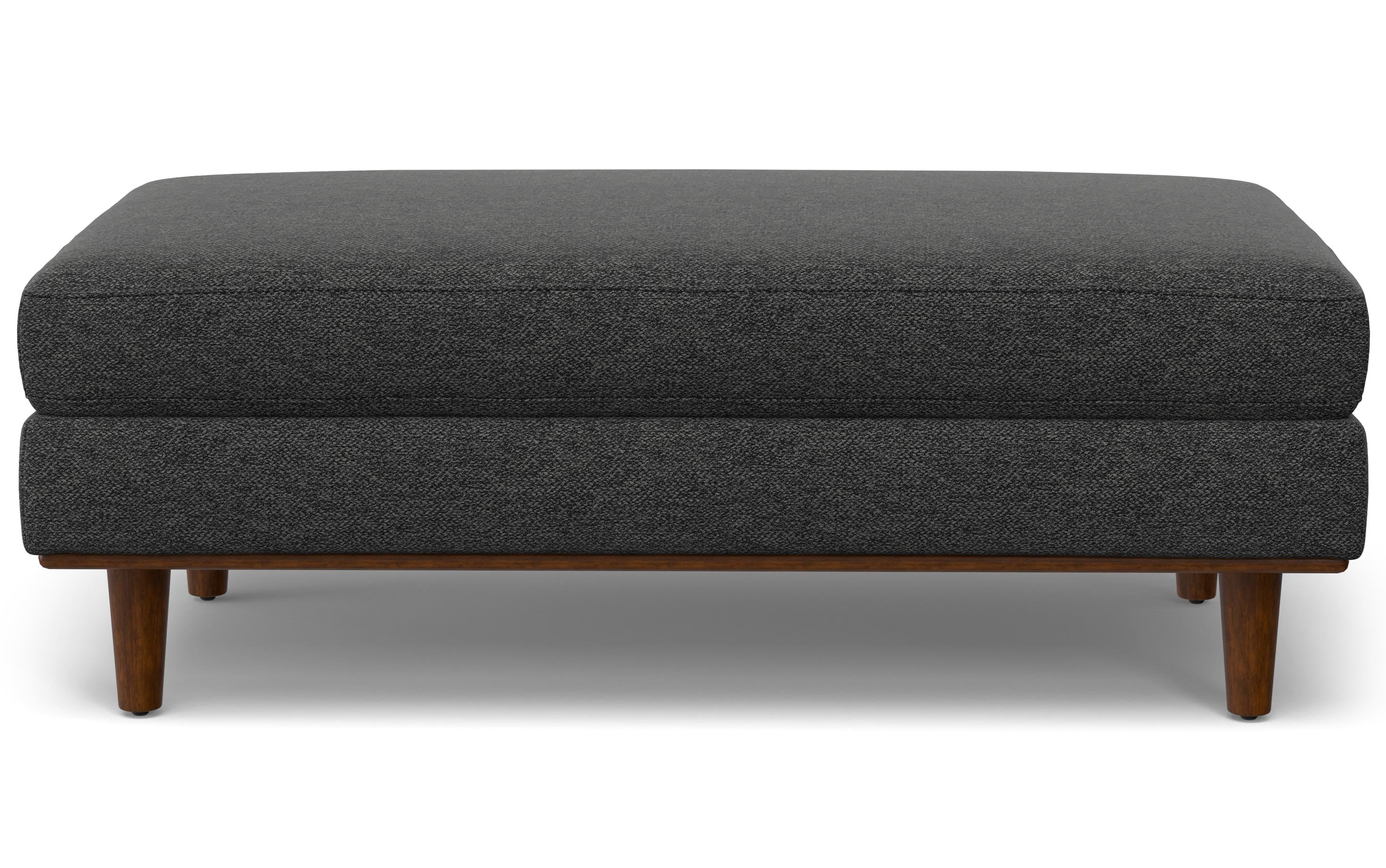 Morrison Large Rectangular Ottoman