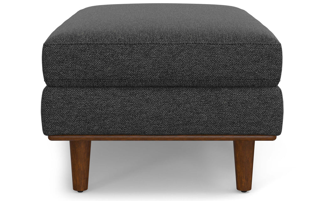 Morrison Large Rectangular Ottoman