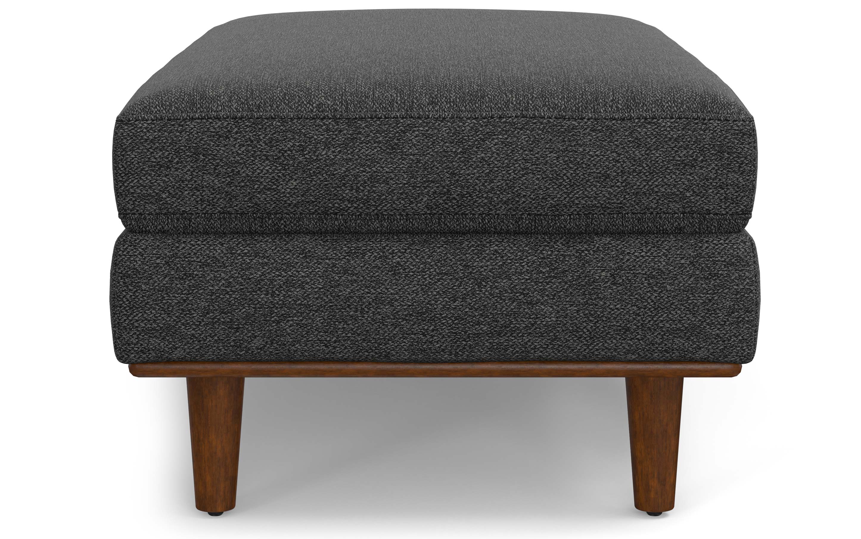 Morrison Large Rectangular Ottoman