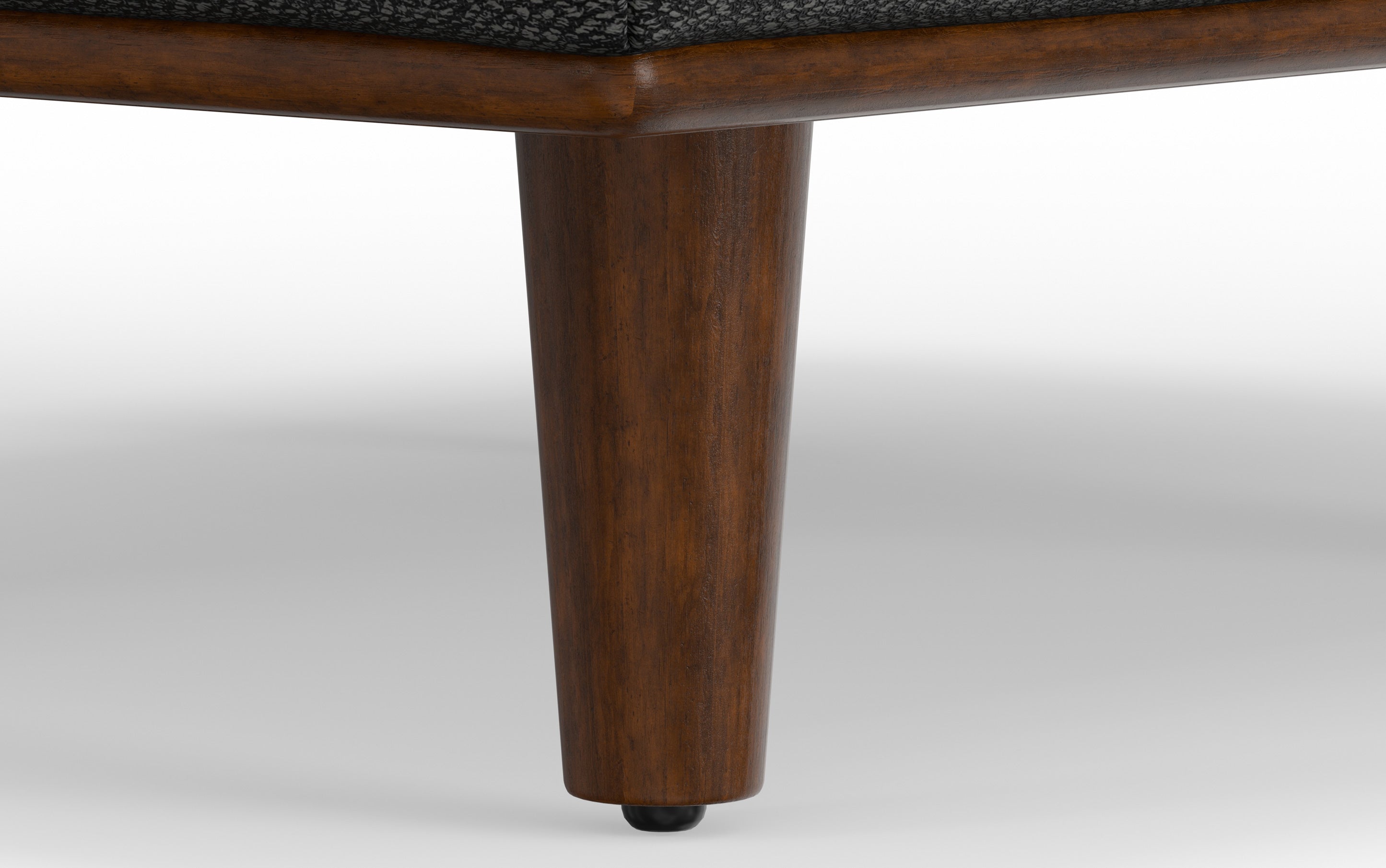 Morrison Large Rectangular Ottoman