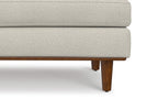 Morrison Large Rectangular Ottoman