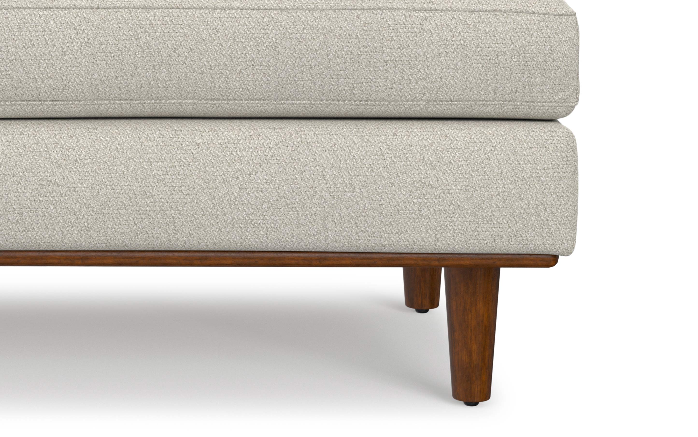 Morrison Large Rectangular Ottoman