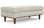 Morrison Large Rectangular Ottoman