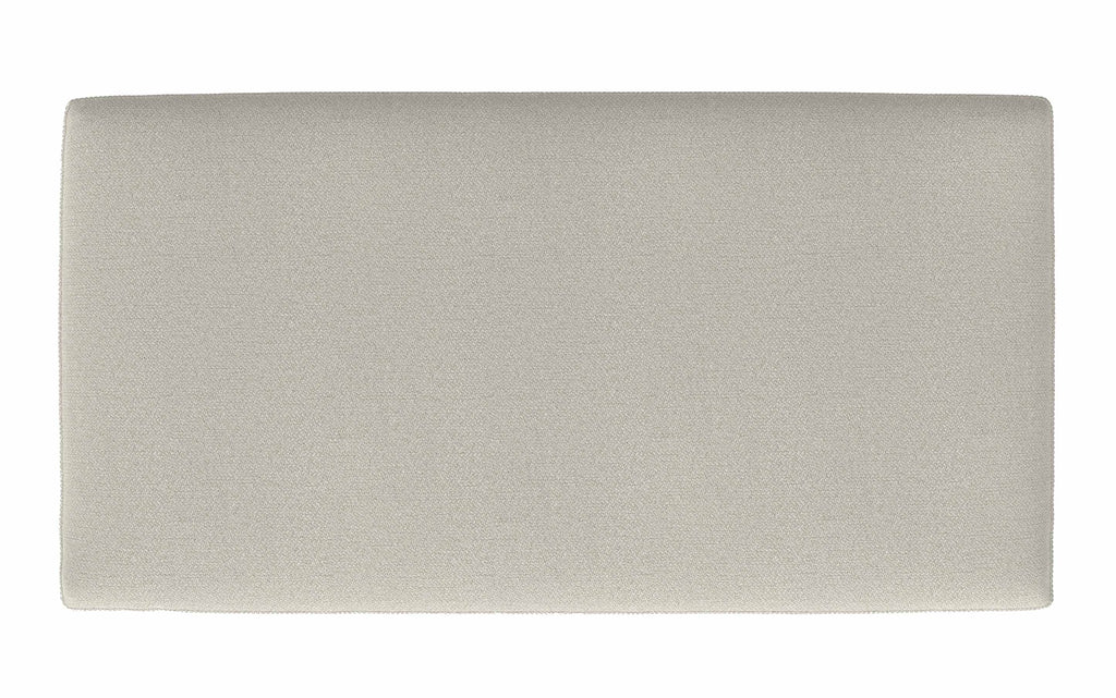 Morrison Large Rectangular Ottoman