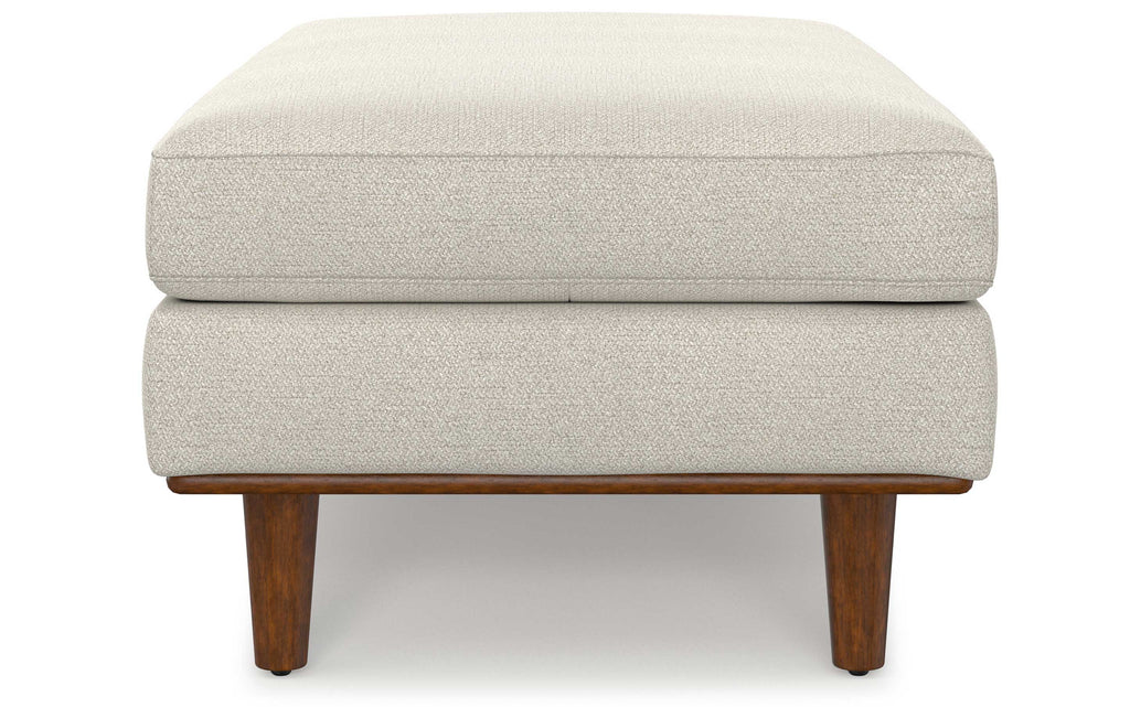 Morrison Large Rectangular Ottoman
