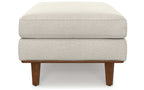 Morrison Large Rectangular Ottoman