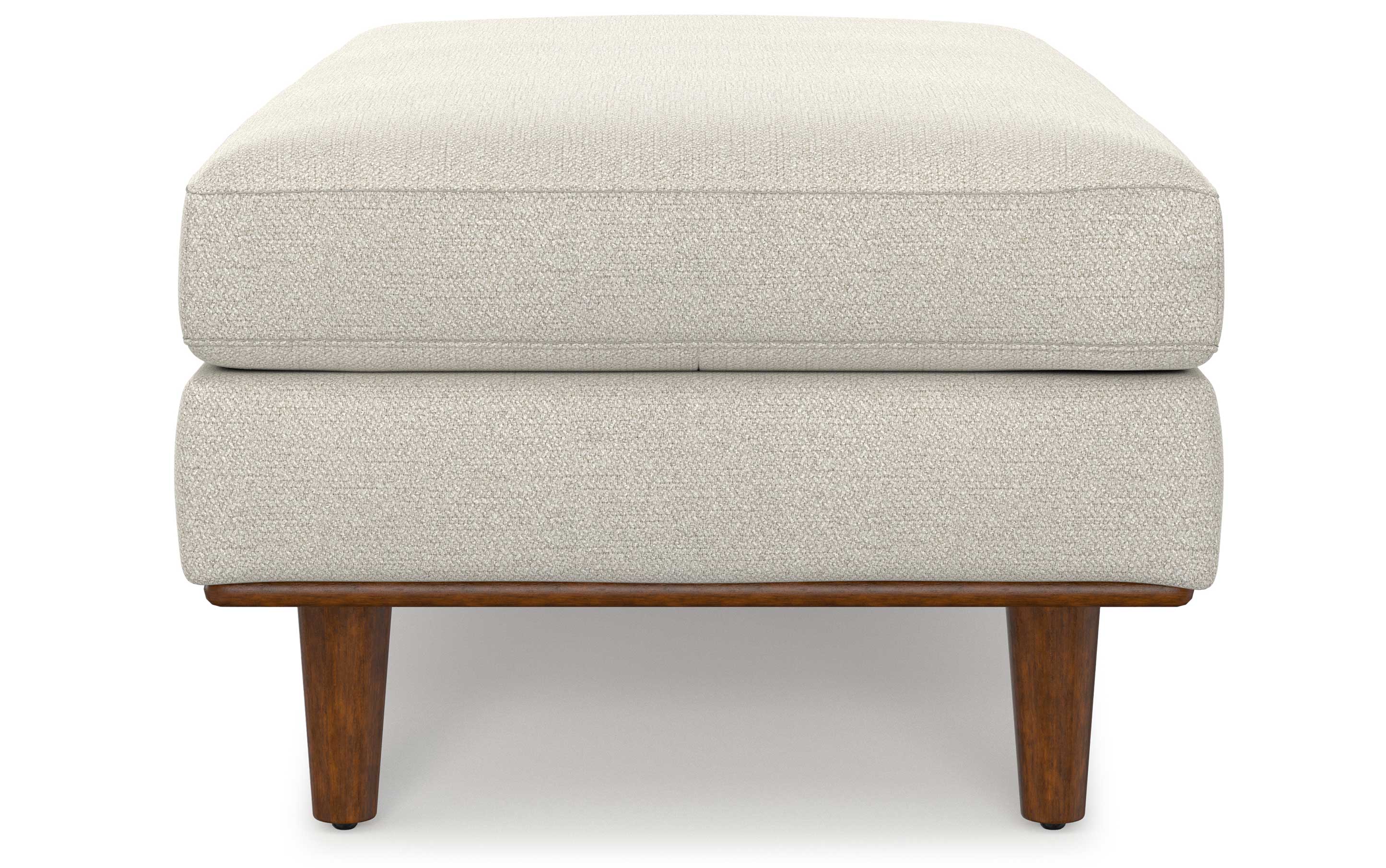 Morrison Large Rectangular Ottoman