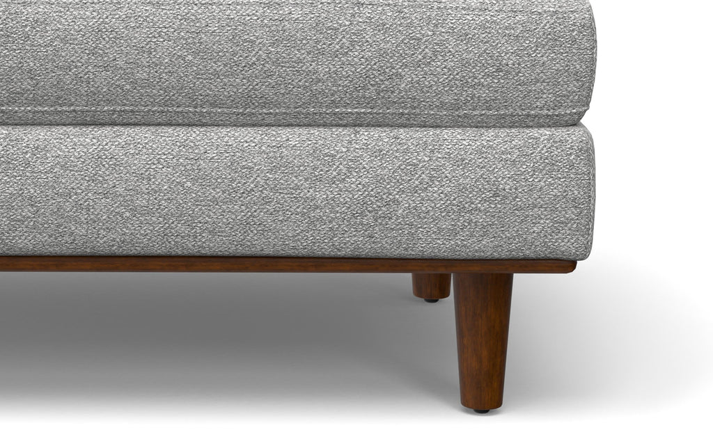 Morrison Large Rectangular Ottoman
