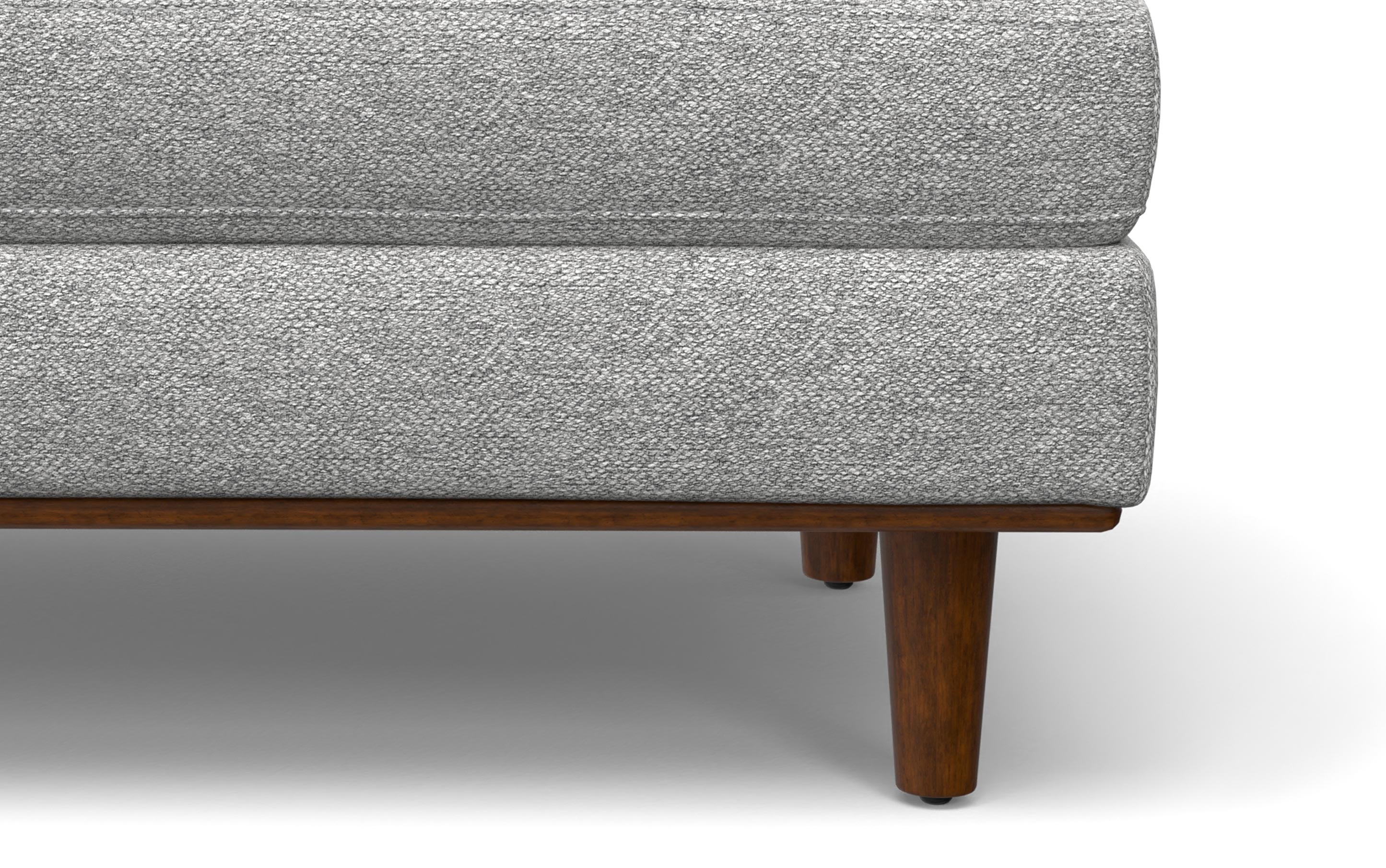 Morrison Large Rectangular Ottoman