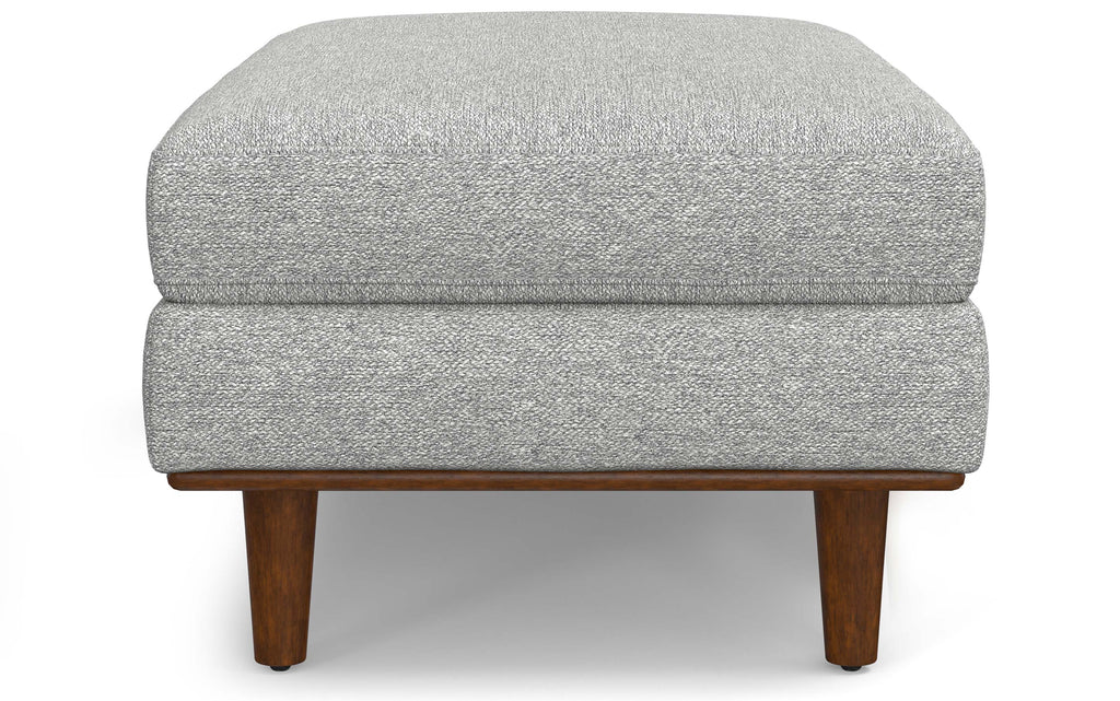 Morrison Large Rectangular Ottoman