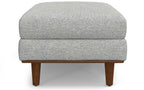 Morrison Large Rectangular Ottoman