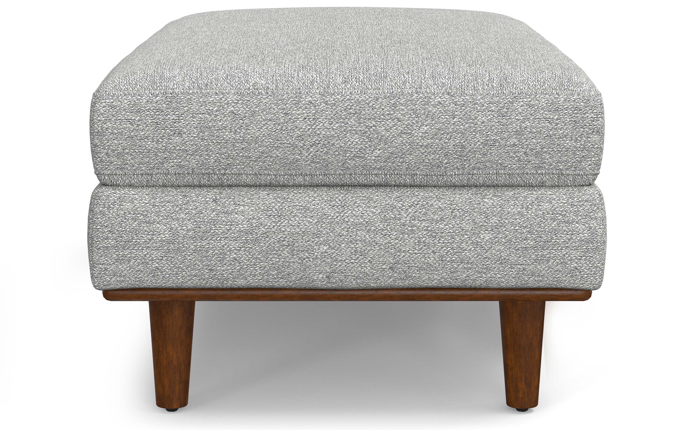 Morrison Large Rectangular Ottoman